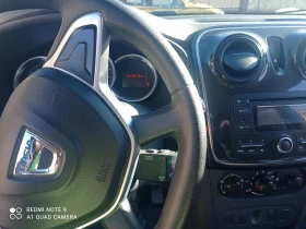 Dacia Sandero Климатик* , снимка 11