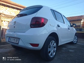 Dacia Sandero Климатик* , снимка 4