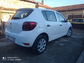 Dacia Sandero Климатик* , снимка 5