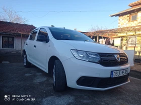 Dacia Sandero Климатик* , снимка 2