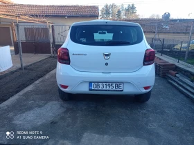 Dacia Sandero Климатик* , снимка 7