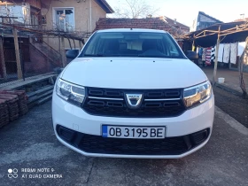 Dacia Sandero Климатик* , снимка 1