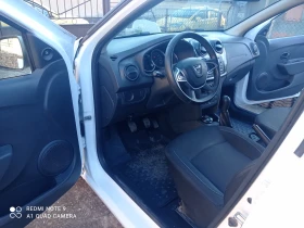 Dacia Sandero Климатик* , снимка 9