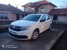 Dacia Sandero Климатик* , снимка 3