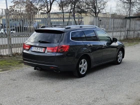 Honda Accord 2.2i-DTEC Facelift Elegance Tourer, снимка 5