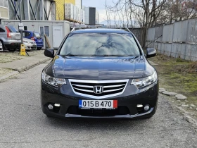 Honda Accord 2.2i-DTEC Facelift Elegance Tourer, снимка 2