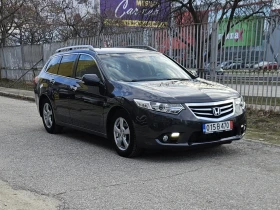 Honda Accord 2.2i-DTEC Facelift Elegance Tourer, снимка 3