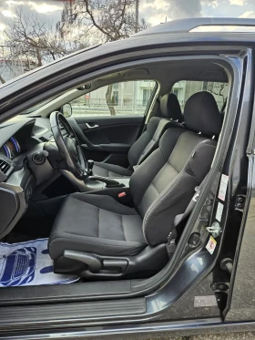 Honda Accord 2.2i-DTEC Facelift Elegance Tourer, снимка 11