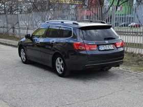 Honda Accord 2.2i-DTEC Facelift Elegance Tourer, снимка 7