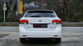 Toyota Avensis 1.8i 147HP С ГАРАНЦИЯ! , снимка 4