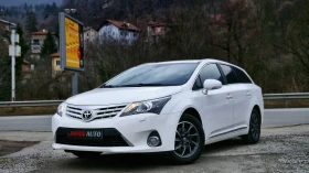 Toyota Avensis 1.8i 147HP С ГАРАНЦИЯ! , снимка 1