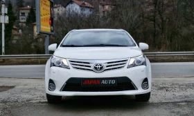 Toyota Avensis 1.8i 147HP С ГАРАНЦИЯ! , снимка 2