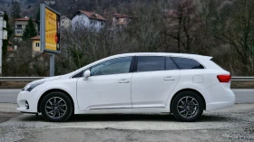 Toyota Avensis 1.8i 147HP С ГАРАНЦИЯ! , снимка 5