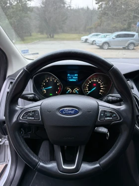 Ford Focus 1.0 Ecoboost Start/Stop , снимка 9