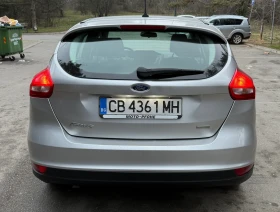 Ford Focus 1.0 Ecoboost Start/Stop , снимка 5