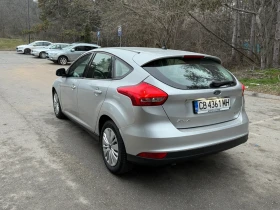 Ford Focus 1.0 Ecoboost Start/Stop , снимка 4