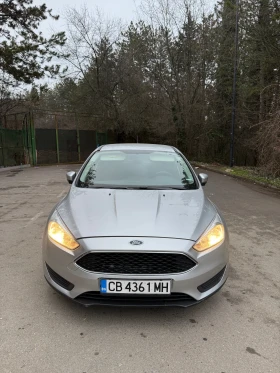 Ford Focus 1.0 Ecoboost Start/Stop , снимка 2