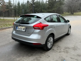 Ford Focus 1.0 Ecoboost Start/Stop , снимка 6