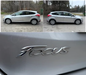 Ford Focus 1.0 Ecoboost Start/Stop , снимка 7