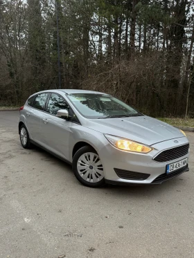 Ford Focus 1.0 Ecoboost Start/Stop , снимка 3