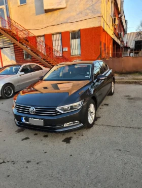 VW Passat TDI/DSG - 33990 лв. - 60933590 | Car24.bg