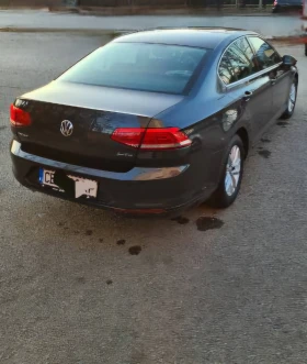 VW Passat TDI/DSG - 33990 лв. - 60933590 | Car24.bg