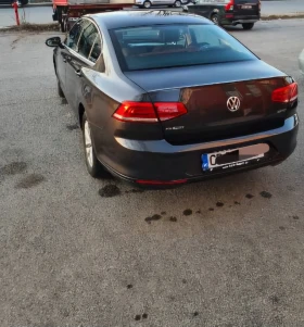 VW Passat TDI/DSG, снимка 4