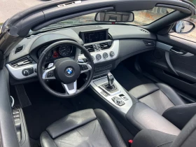 BMW Z4 - 37000 лв. - 93045324 | Car24.bg