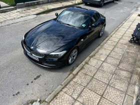 BMW Z4, снимка 13