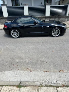 BMW Z4, снимка 14