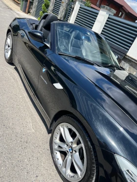 BMW Z4 - 37000 лв. - 93045324 | Car24.bg