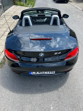 BMW Z4, снимка 16