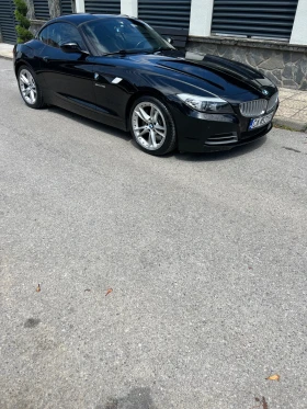 BMW Z4, снимка 15