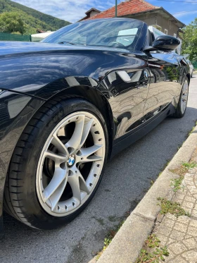 BMW Z4 - 37000 лв. - 93045324 | Car24.bg