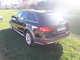 Audi A4 Allroad 2.0TDI Quattro, снимка 4