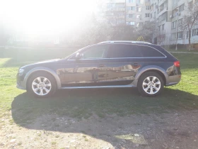 Audi A4 Allroad 2.0TDI Quattro, снимка 5