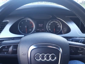 Audi A4 Allroad 2.0TDI Quattro, снимка 7