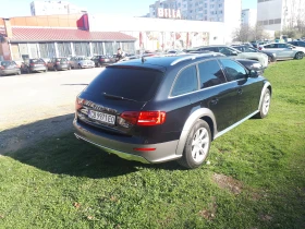 Audi A4 Allroad 2.0TDI Quattro, снимка 3