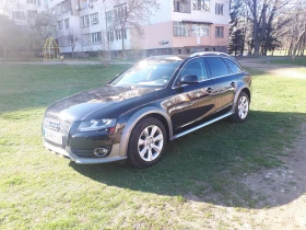 Audi A4 Allroad 2.0TDI Quattro, снимка 1