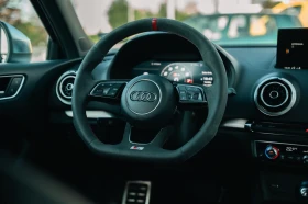 Обява за продажба на Audi S3 2.0TFSI Sportback ~43 999 лв. - изображение 6