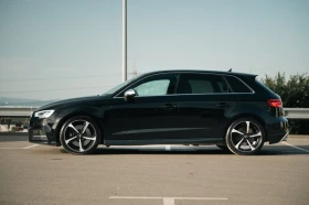 Обява за продажба на Audi S3 2.0TFSI Sportback ~43 999 лв. - изображение 5