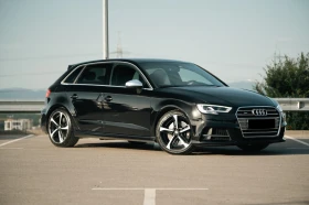Обява за продажба на Audi S3 2.0TFSI Sportback ~43 999 лв. - изображение 1