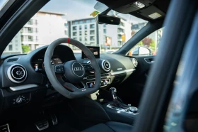 Обява за продажба на Audi S3 2.0TFSI Sportback ~43 999 лв. - изображение 10