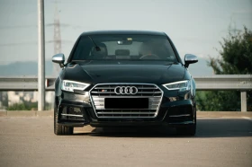 Обява за продажба на Audi S3 2.0TFSI Sportback ~43 999 лв. - изображение 1