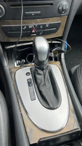 Обява за продажба на Mercedes-Benz E 220 Avantgarde ~8 999 лв. - изображение 7
