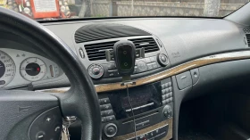 Обява за продажба на Mercedes-Benz E 220 Avantgarde ~8 999 лв. - изображение 6