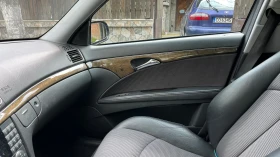 Обява за продажба на Mercedes-Benz E 220 Avantgarde ~8 999 лв. - изображение 8