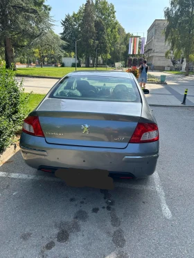 Обява за продажба на Peugeot 407 ~4 300 лв. - изображение 3