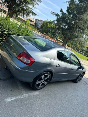 Обява за продажба на Peugeot 407 ~4 300 лв. - изображение 2