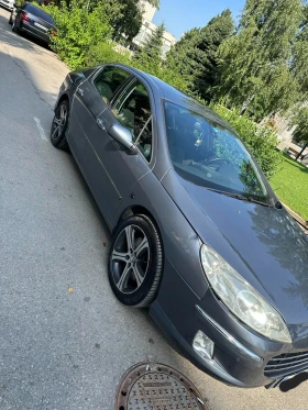 Обява за продажба на Peugeot 407 ~4 300 лв. - изображение 1